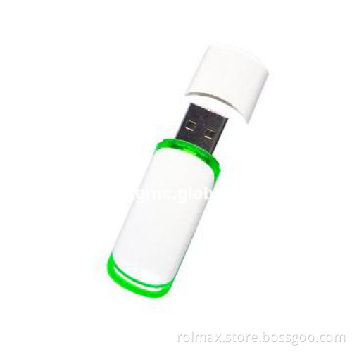 Mini Plastic Usb Flash Drive/Mini Usb Flash Drive